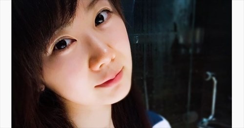 中国で超人気の美しい日本人女性 誰だかわかりますか 8枚 Buzzmag