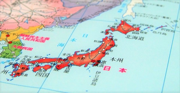 そうだったのか 岩手県の大きさ を比較した図に驚きの声 Buzzmag