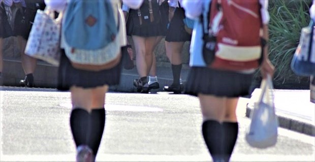 高校時代に教わった メイク禁止 の理由に 納得せざるを得ない Buzzmag