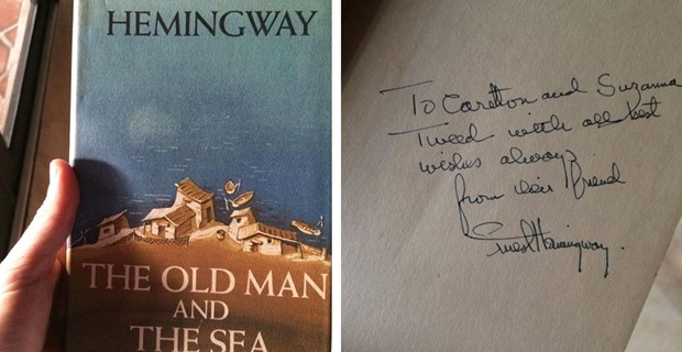 海外のリサイクルショップで発見された 掘り出し物 がおもしろい 8選 Buzzmag