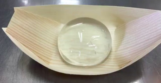 セガ公式にフォローされた和菓子屋のお返しが めちゃくちゃ粋だった Buzzmag