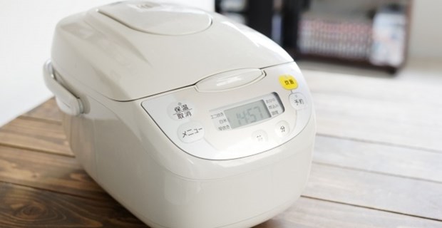 炊飯器でハンバーグを作った結果 思いもよらない事態に 笑 Buzzmag 炊飯器でハンバーグを作った結果 思いもよらない事態に 笑 Buzzmag