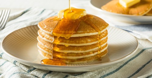 冷めたホットケーキは何と呼ぶ ある女の子が辿り着いた 納得の解答 がコレ Buzzmag