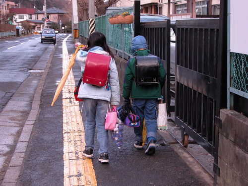 生まれ変わったら女になりたい と発言した小学生男子 理由を聞いてハッとした Buzzmag