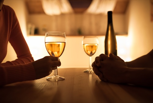 自分が妊娠して以来 好きだったお酒を飲まなくなった夫 気になって理由を聞いたら Buzzmag
