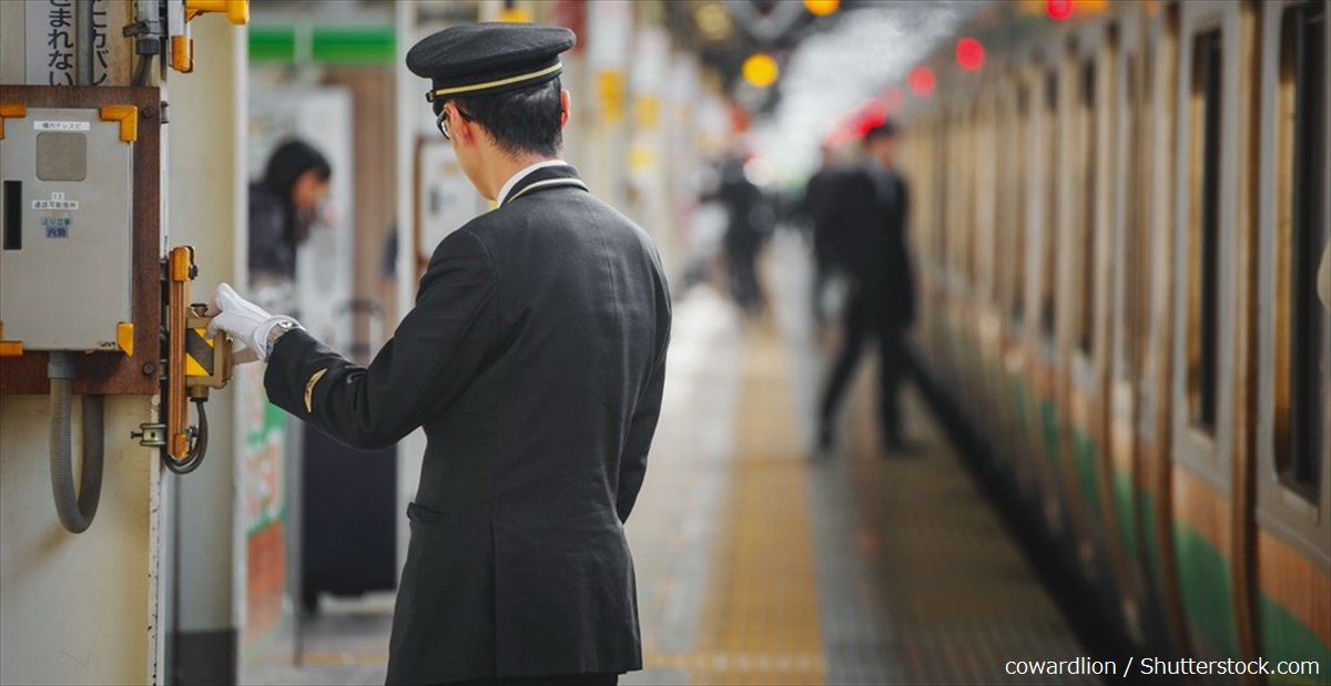 Jr東日本の運転士が 熱中症 に その経緯を知って 開いた口が塞がらない Buzzmag