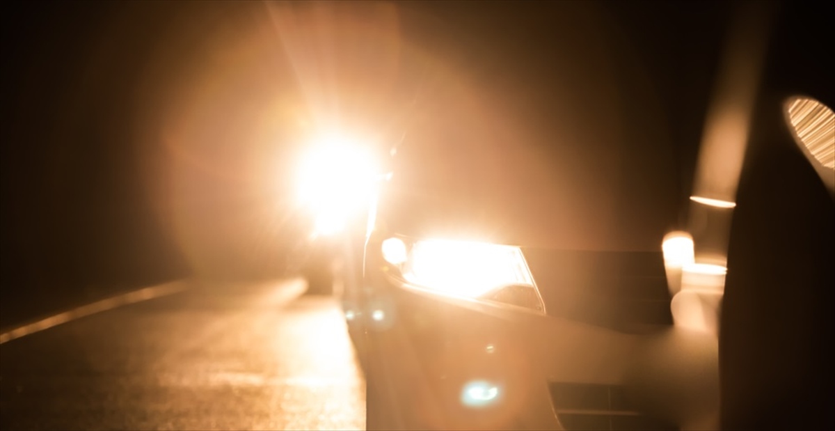 分以上もハイビームのままの後続車 たまらず注意しに行ったら Buzzmag