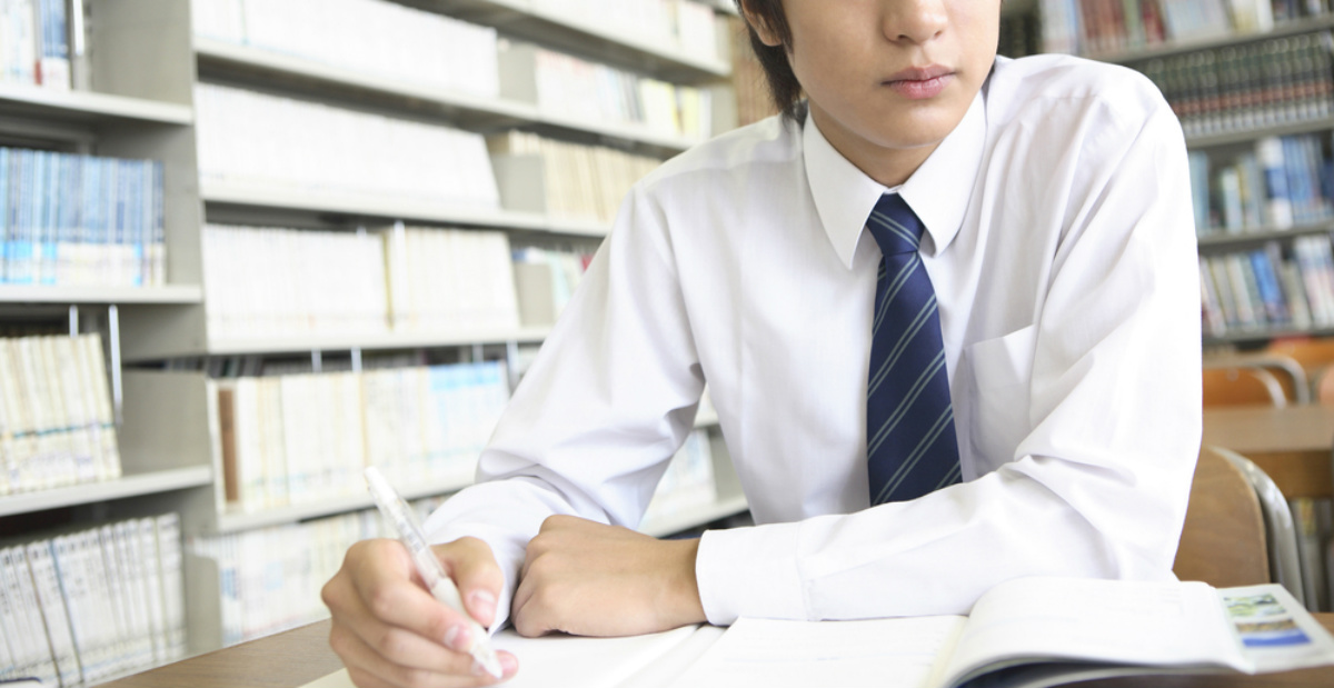 教師 わかりませんが許されるのは 続く言葉に 生徒は凍った Buzzmag