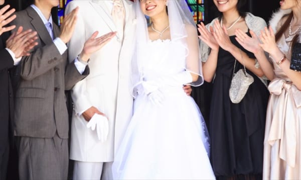 新郎のため 写真好きな友人が 結婚式撮影 を1万円で快諾したら Buzzmag