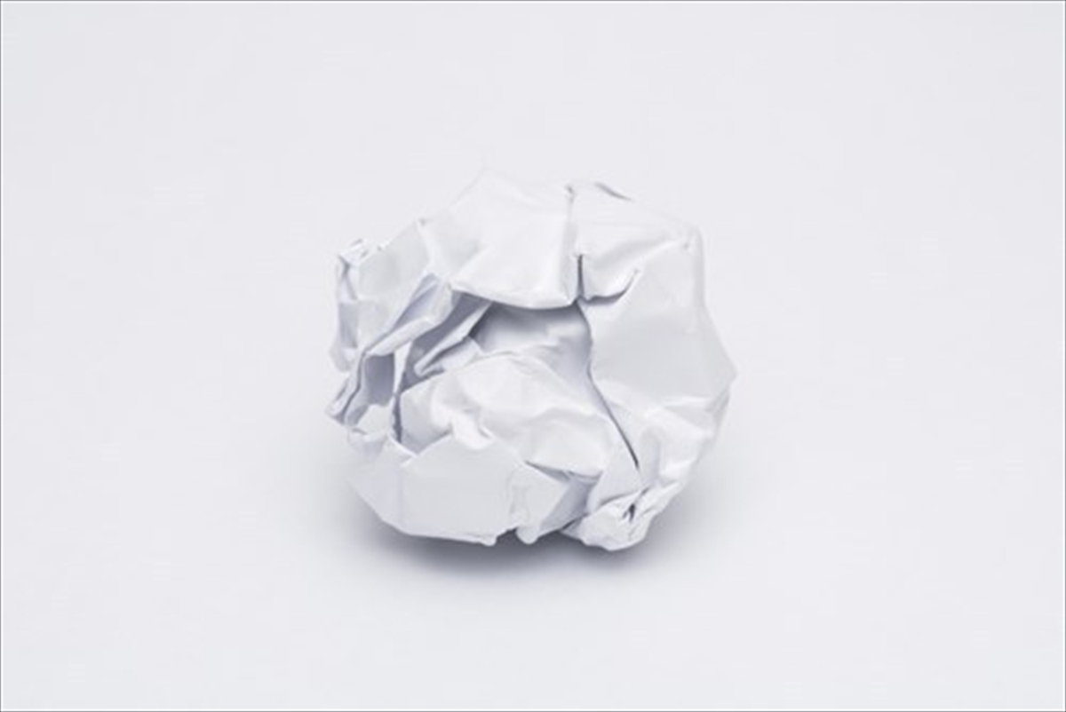 講師 配った紙をグシャグシャにして おかしな授業の結末に震えた Buzzmag