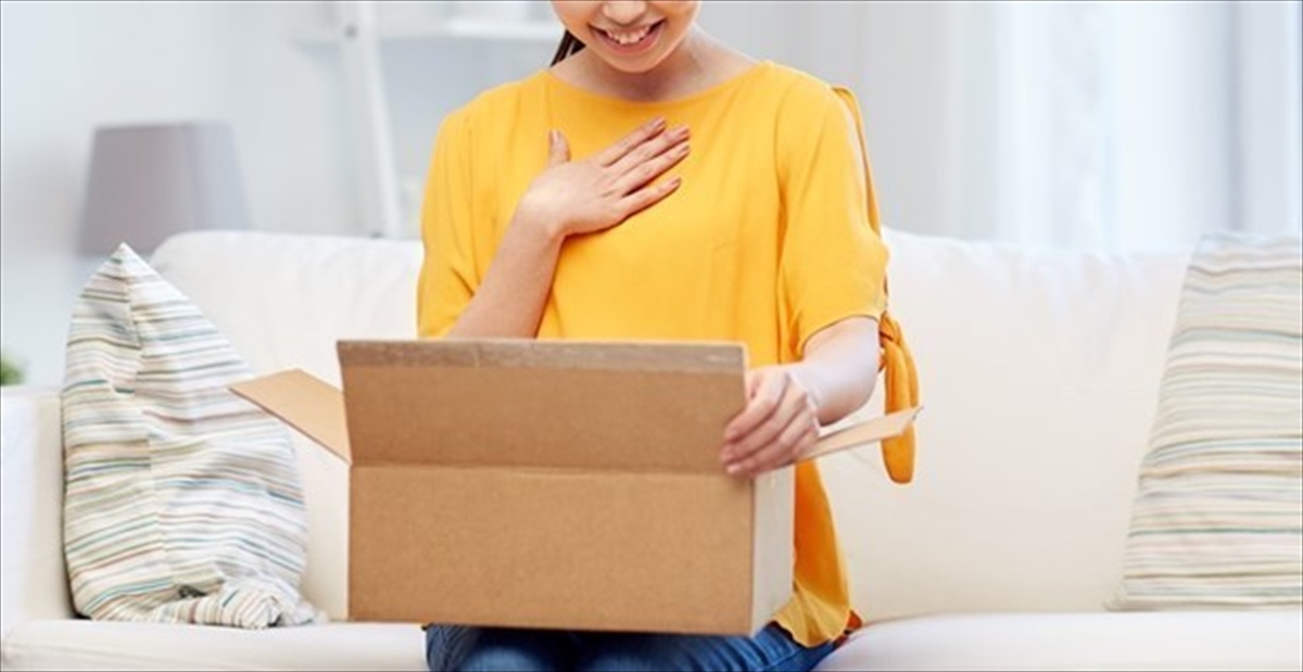 東京は寒い と実家の母に話したら 思わぬ仕送り が届いた Buzzmag