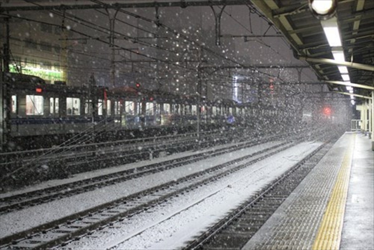 東京は寒い と実家の母に話したら 思わぬ仕送り が届いた Buzzmag