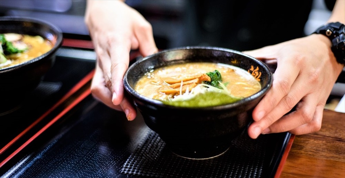 タピオカ屋が潰れて ラーメン屋になった結果 まさかの光景 Buzzmag