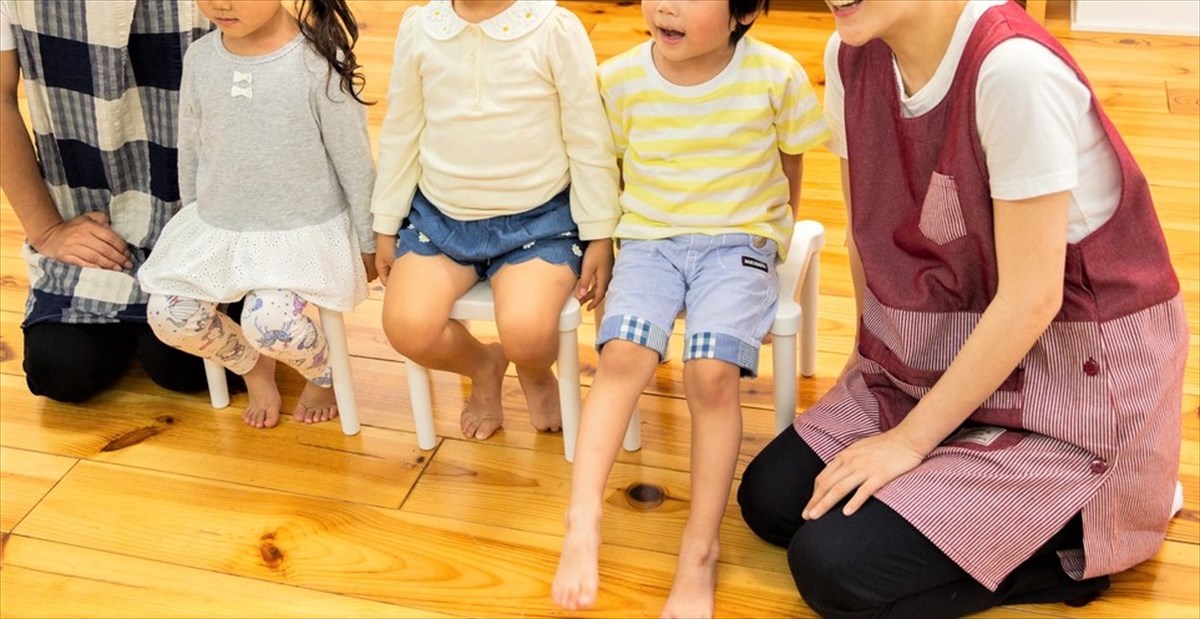 テレワーク中でも保育園に預ける親 保育士の妻を持つ夫が憤るも Buzzmag