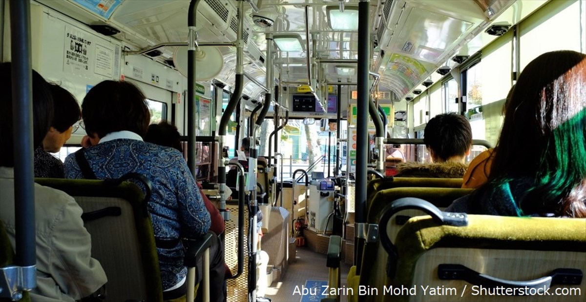 理不尽なクレームに対する 市営バスの回答 が 素晴らしすぎた Buzzmag