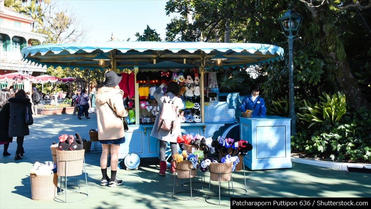 ディズニーの ソーシャルディスタンスの呼びかけ方 が やはり神すぎた Buzzmag