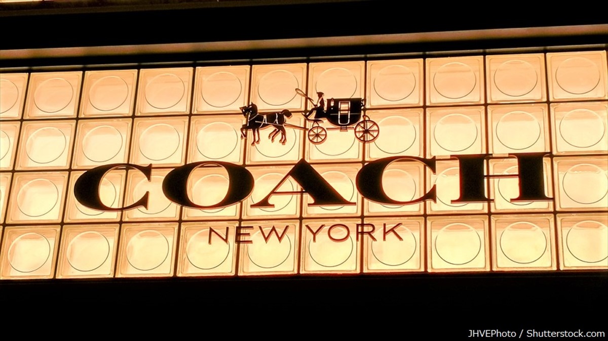 とあるcoachのバッグが 遊戯王の千年パズル に激似すぎた Buzzmag