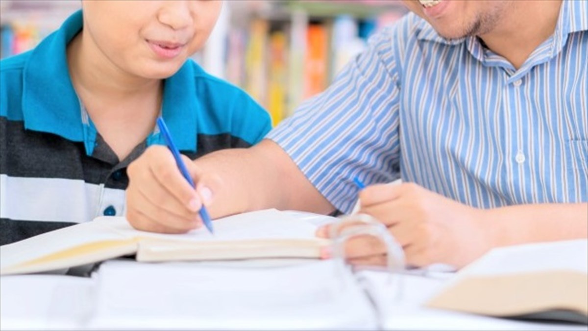 我が子の Ph の読み方が違うと気づき 指摘したら マジか Buzzmag