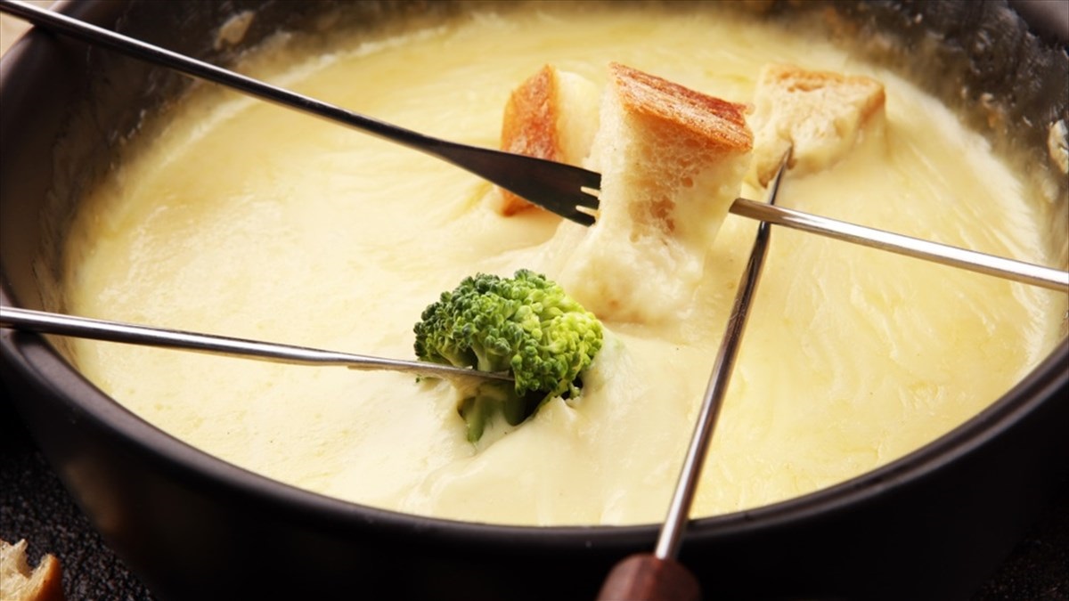 土鍋で チーズフォンデュ ができる 画期的なアイデアが話題に Buzzmag