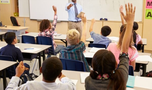 仲良しの強制より救いがある 米国の いじめ対策 に唸った Buzzmag