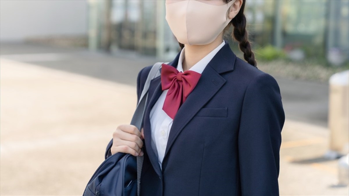 男子高校生の マスクにまつわる悩み を聞いて 大人たちも頭を抱えた話 Buzzmag