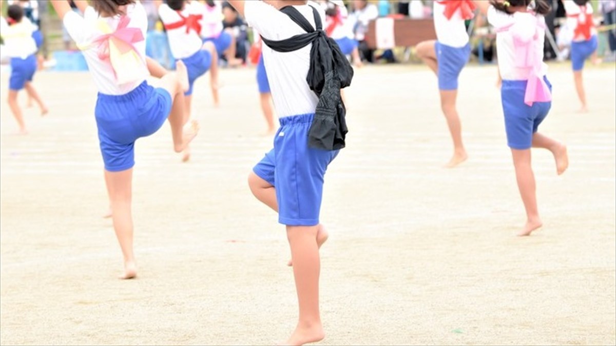 小4のとき、転校先で「ソーラン節」を踊ることになった結果…思わぬ事態 BUZZmag