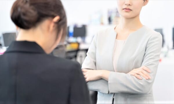 ガッカリした と言われても真に受ける必要なし その理由に 超納得 Buzzmag