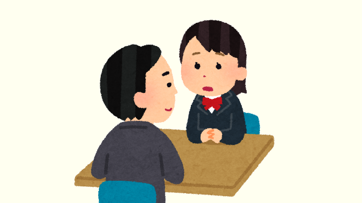 生徒が意を決して 部活を辞めたい と顧問に相談したら え Buzzmag